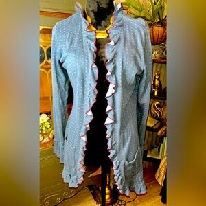 Matilda Jane Cardigan